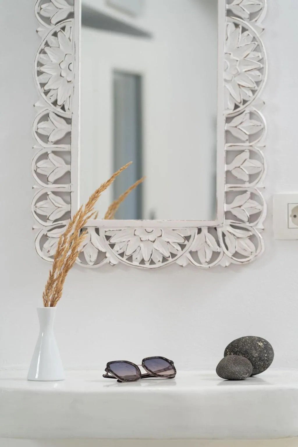 Room, Edem Luxury Hotel, Santorini