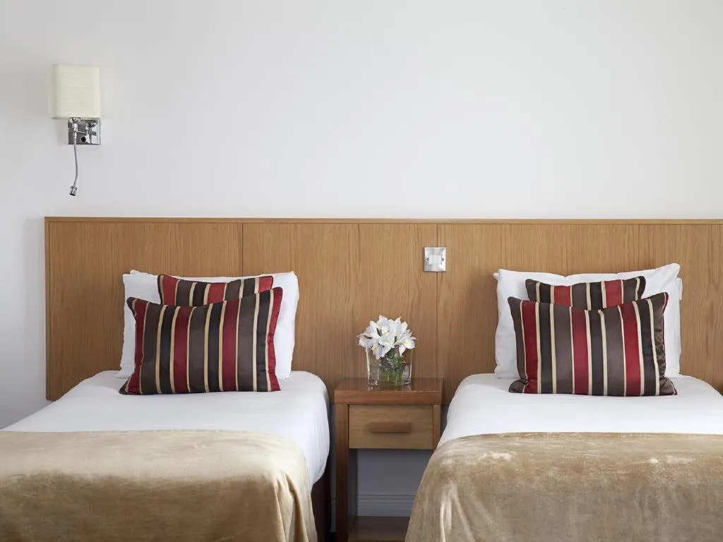 TWIN STANDARD Room, Arlington Hotel Dublin, Dublin