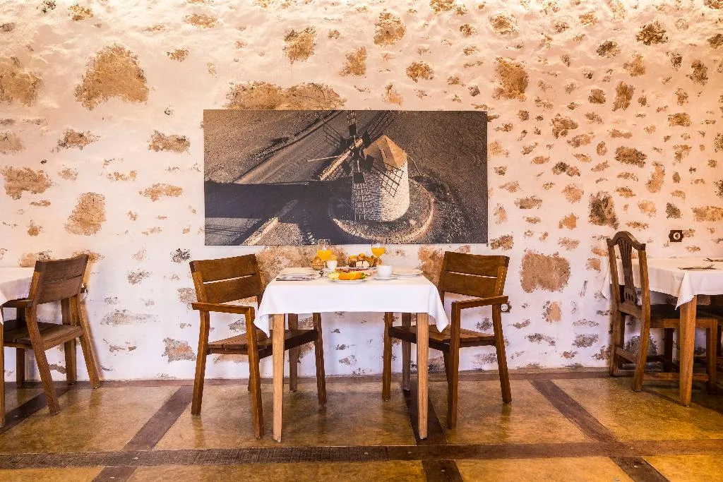 Bar, Hotel Boutique Rosario Martín, Fuerteventura