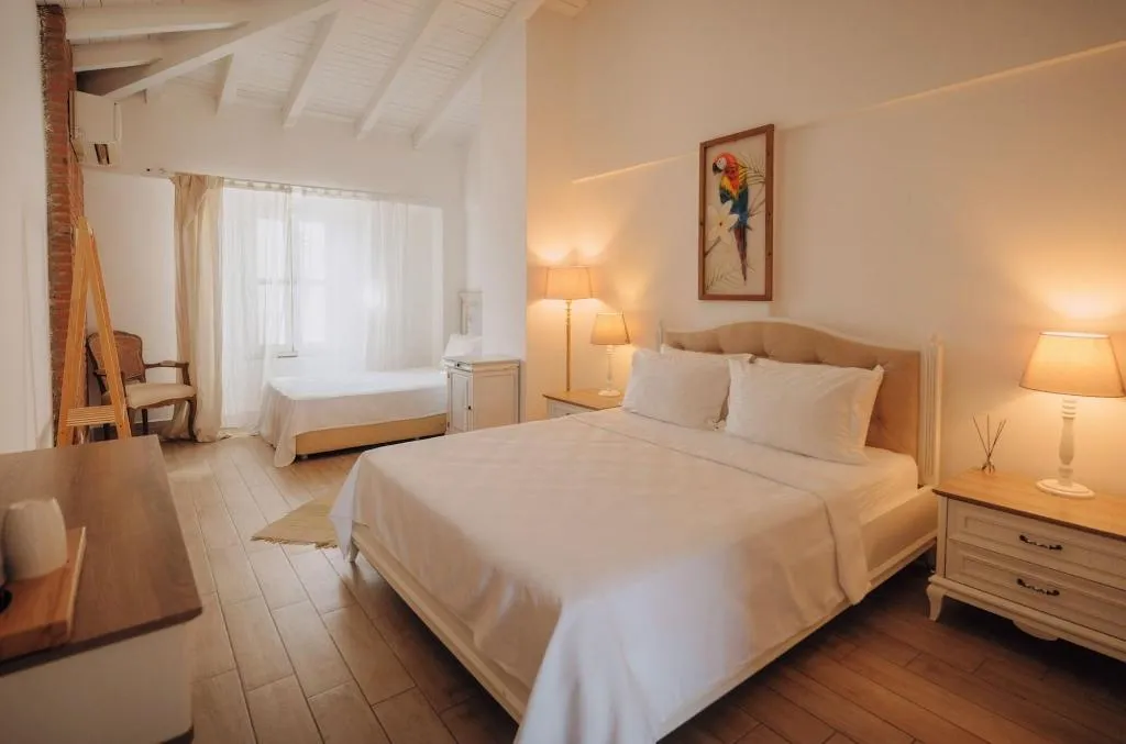 Room, Alacati Cadde 75 Luxury Hotel, Izmir