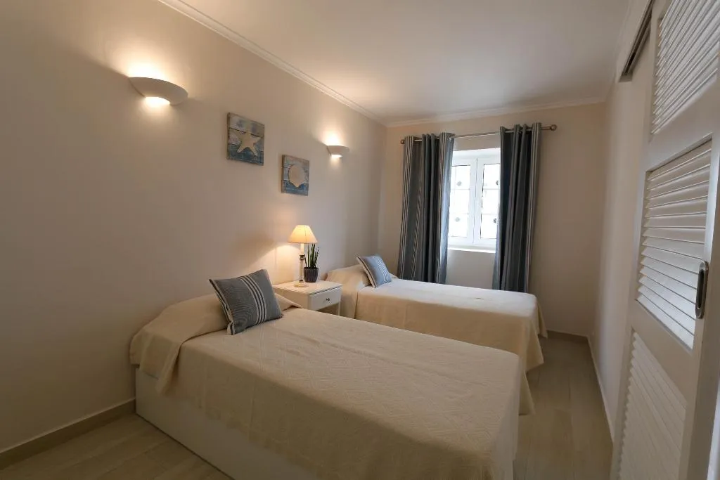 APARTMENT ONE BEDROOM Room, Apartamentos The Old Village by Village 4u, Algarve