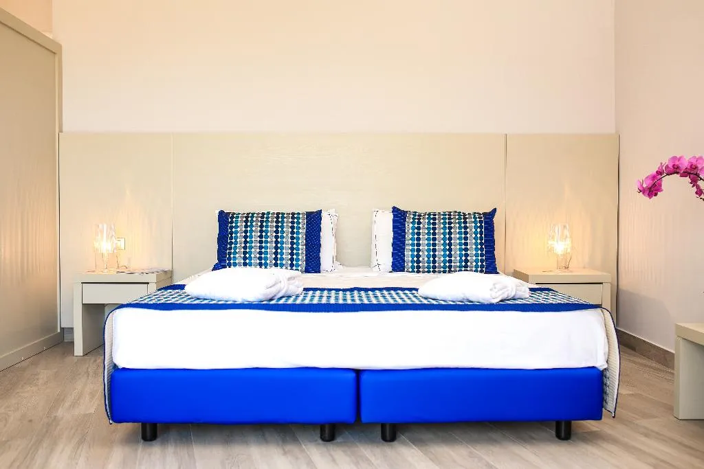 JUNIOR SUITE STANDARD Room, Bajaloglia Resort, Alghero