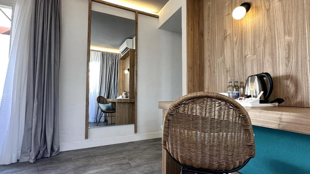 Room, Club Caleta Dorada, Fuerteventura