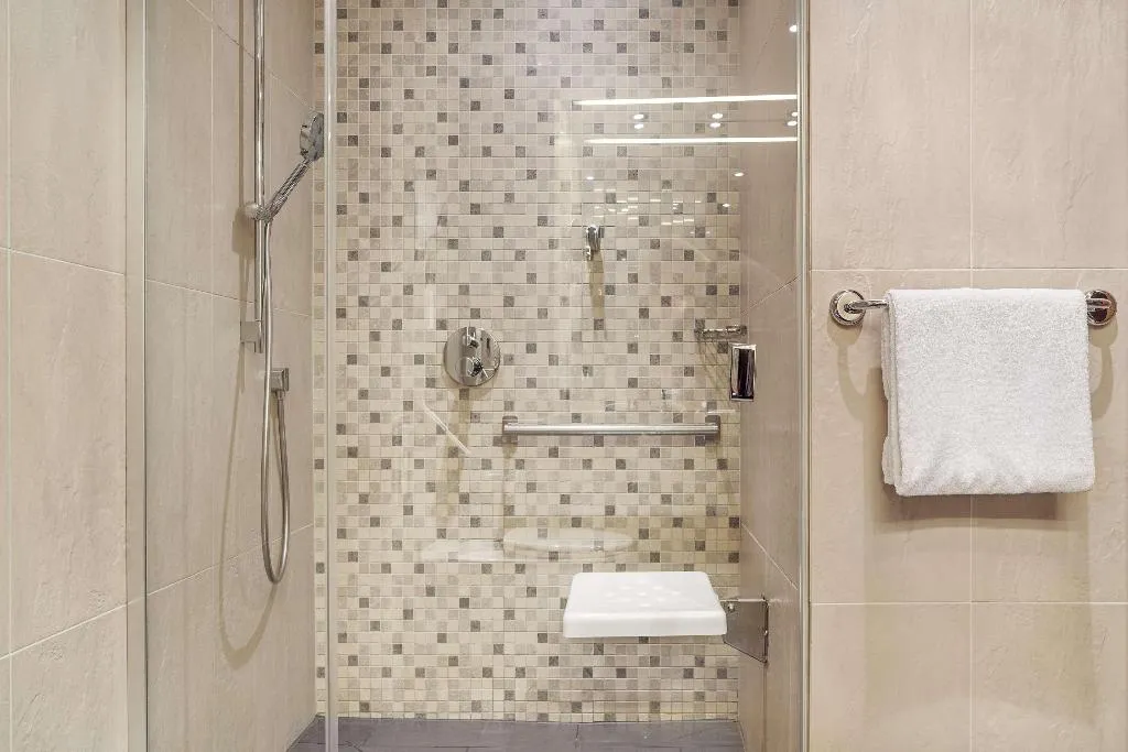 Room, Hilton Gdansk, Gdansk