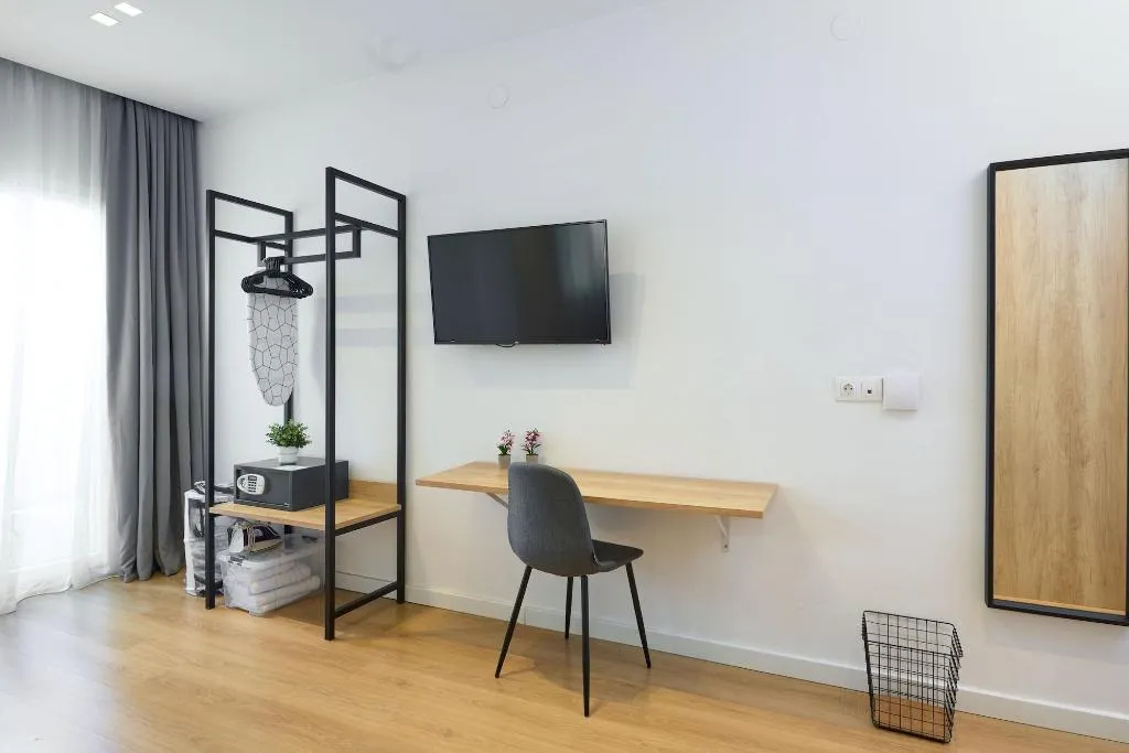 Room, Elephant Suites, Halkidiki