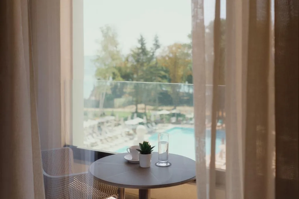 DOUBLE STANDARD Room, Astor Garden, Varna