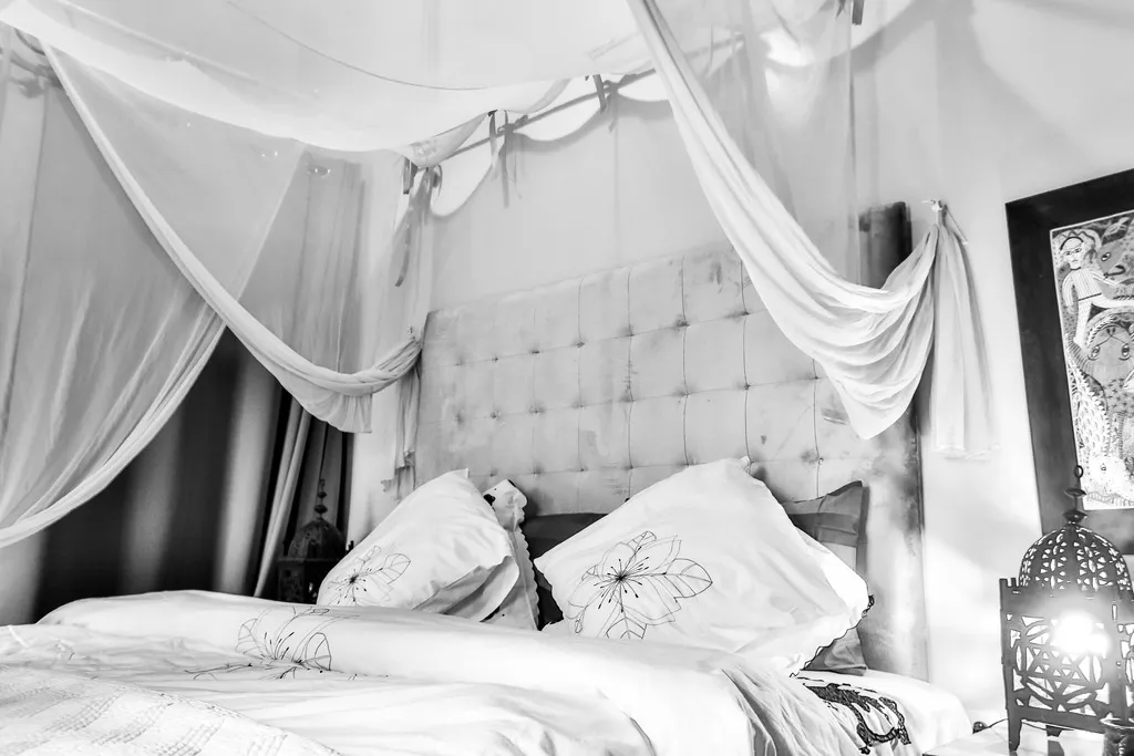 Room, Riad Ines Home, Marrakech
