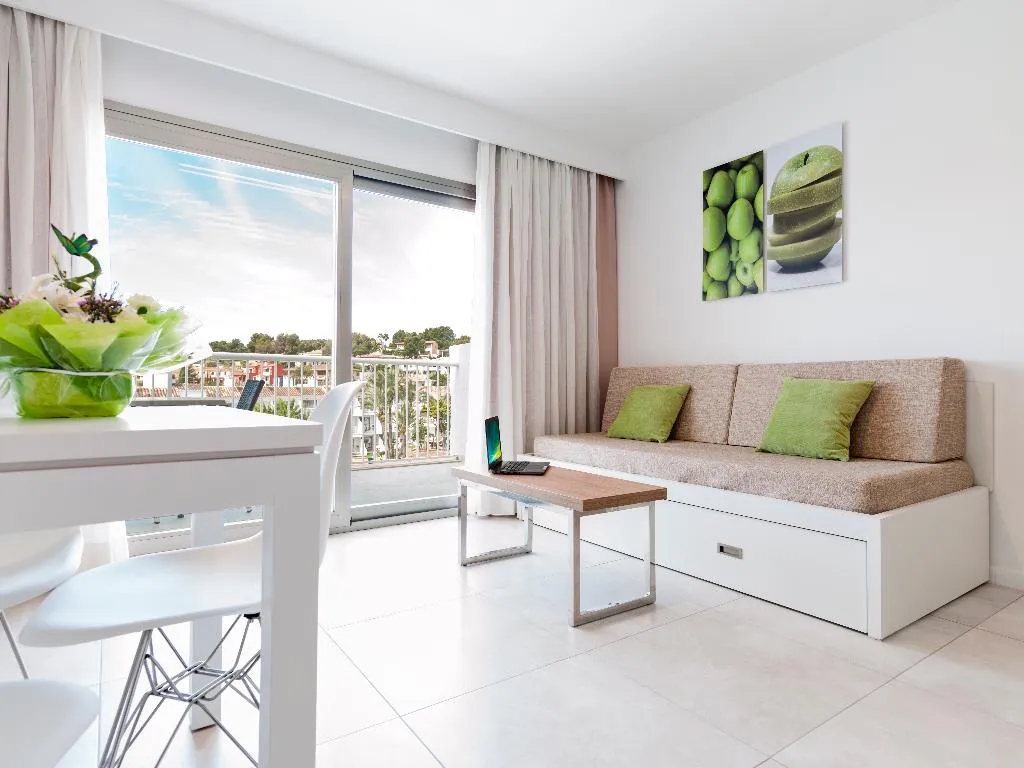 STUDIO STANDARD Room, Playas Cas Saboners, Majorca
