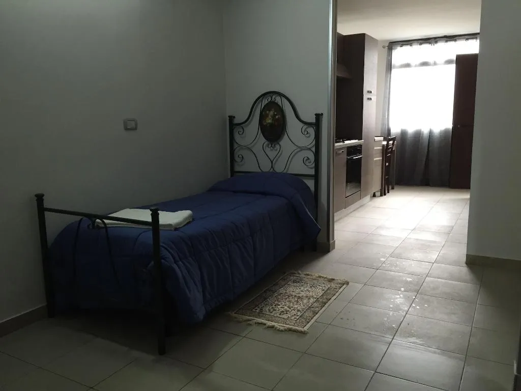 Room, Hotel Populus, Catania