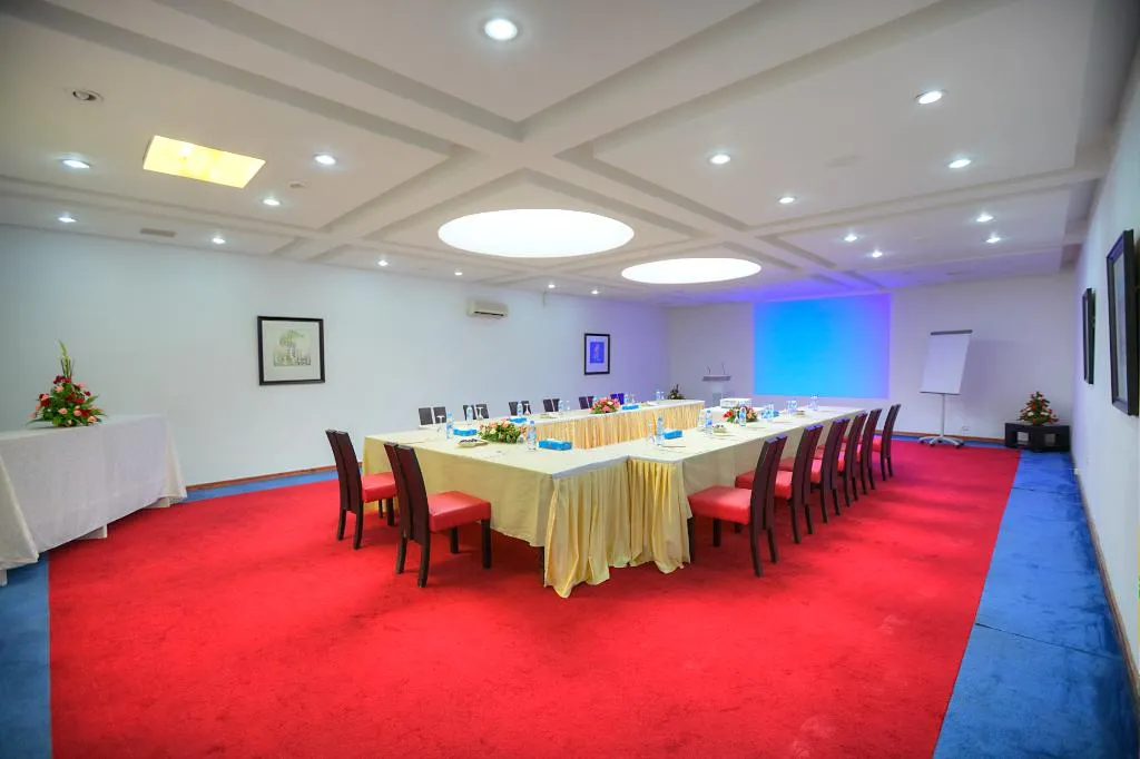 Conferences, Casablanca Le Lido Thalasso & Spa, Casablanca