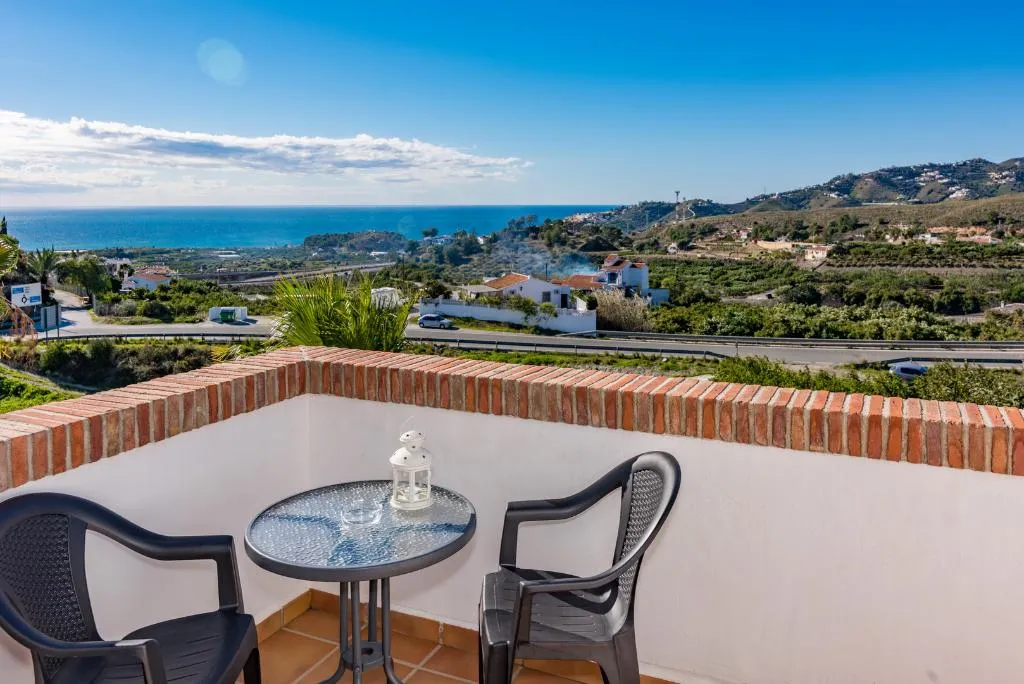 DOUBLE STANDARD Room, Rural Almazara, Costa Del Sol