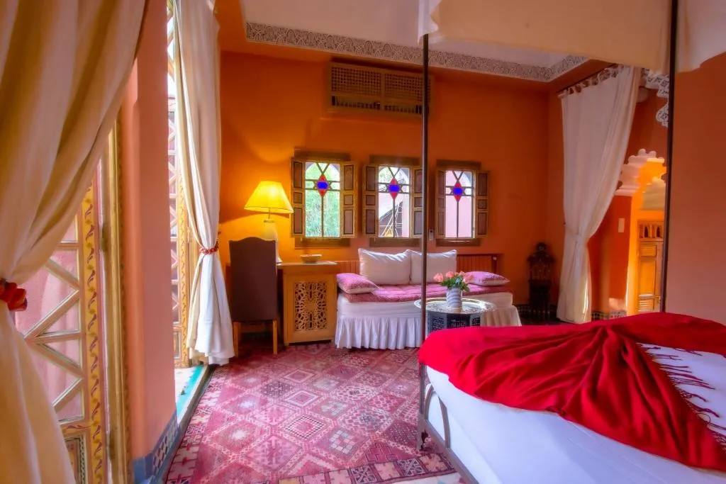 Room, Riad Kaiss By Sanssouci Collection, Marrakech
