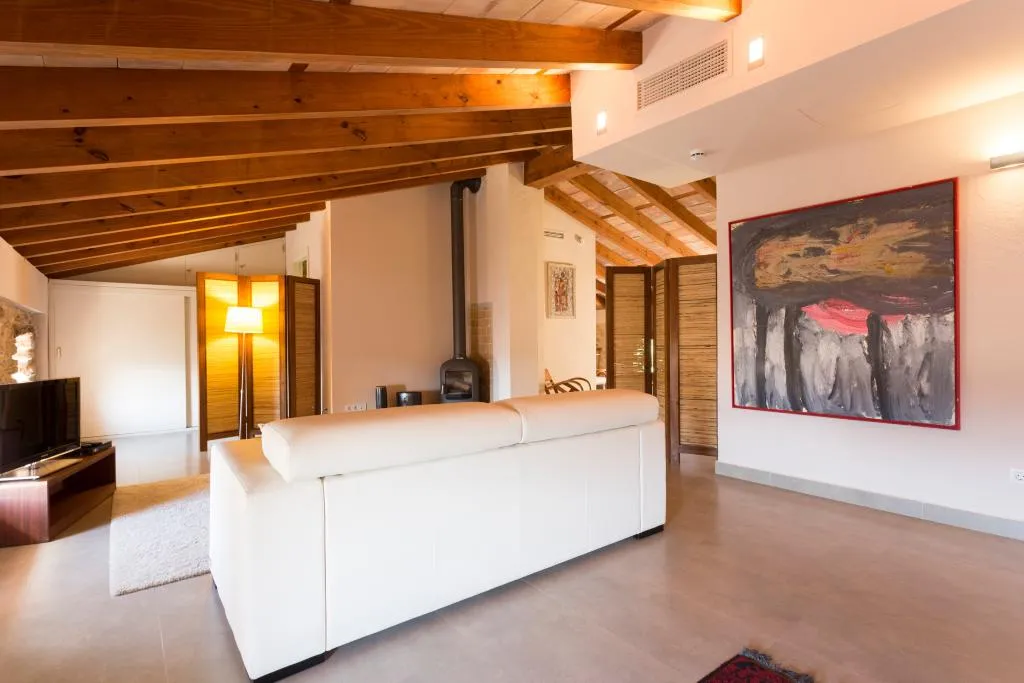 SUITE STANDARD Room, Ca n Beia, Majorca