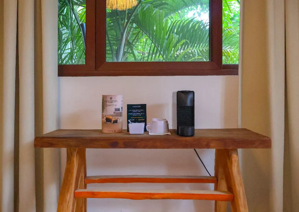 DOUBLE DELUXE Room, Mezcal Boutique Hotel, Cancun Area