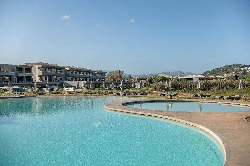 Pool, Chq Galini Palace, Crete