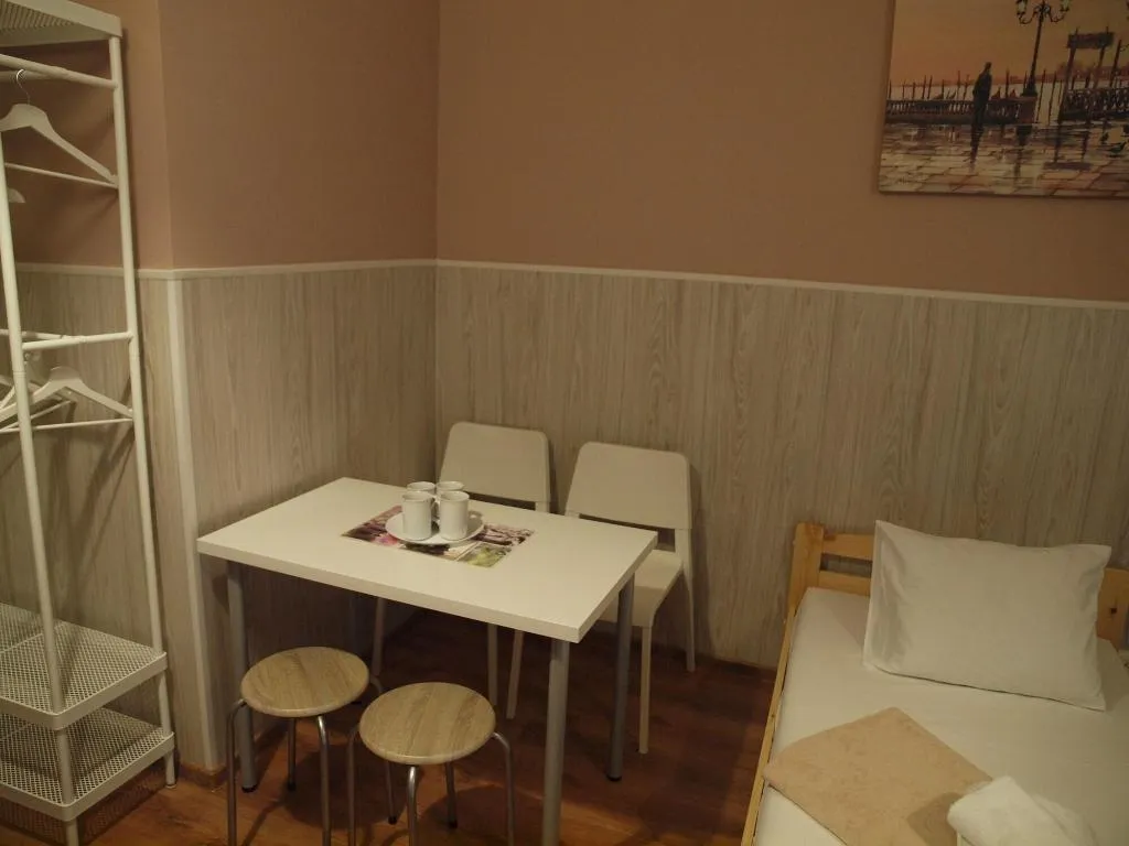Room, City Westa Hotel, Riga