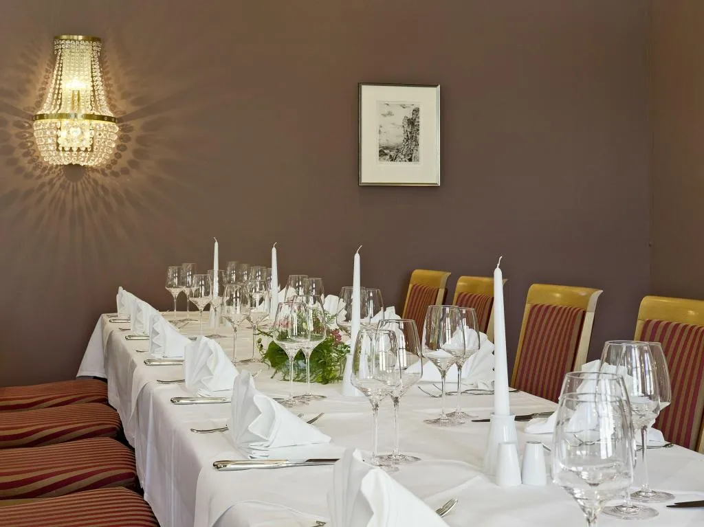 Restaurant, Devamli Hotel, Dalaman