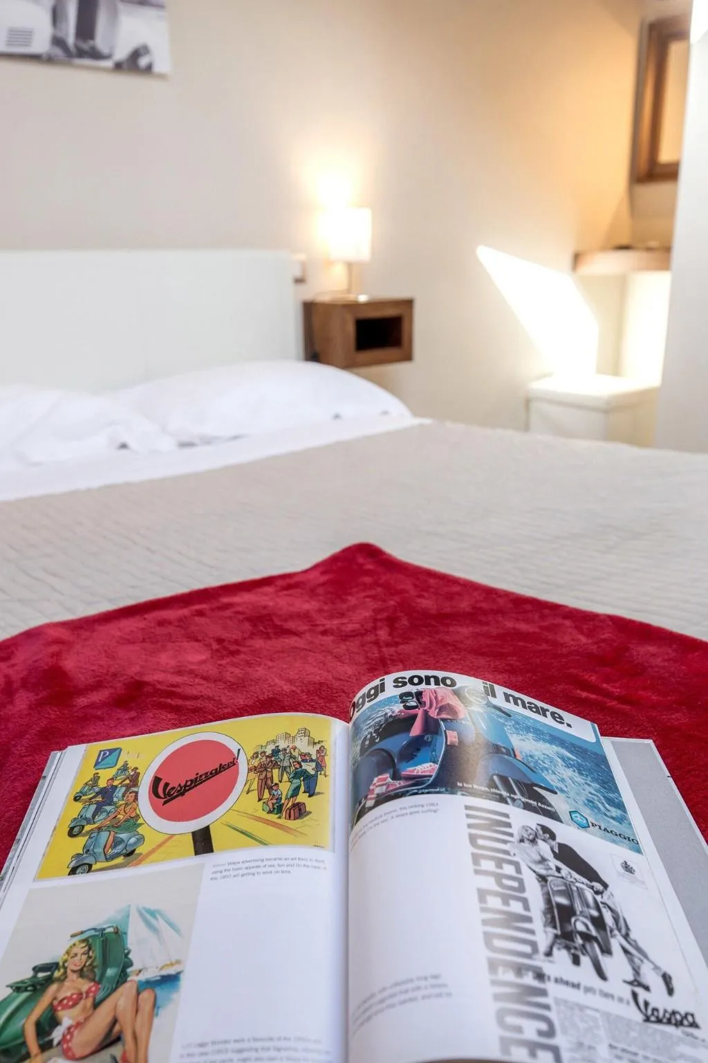 DOUBLE EXECUTIVE Room, Home Boutique Santa Maria Novella, Florence