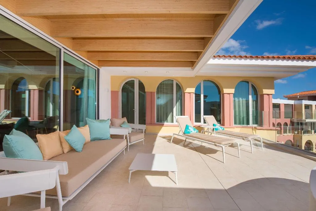 Room, Iberostar Selection Anthelia, Tenerife