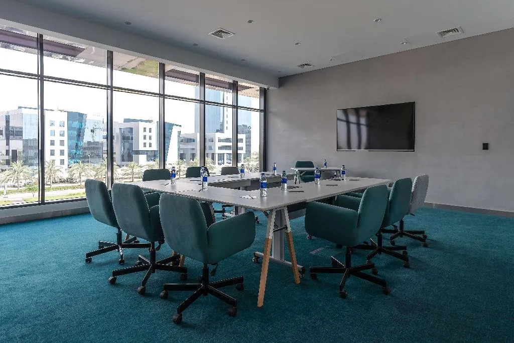 Conferences, Studio One Hotel, Dubai