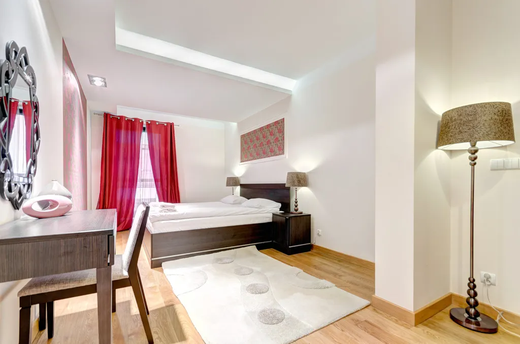 APARTMENT CAPACITY 6 TWO BEDROOMS Room, Dom & House - Apartments Old Town Szafarnia, Gdansk