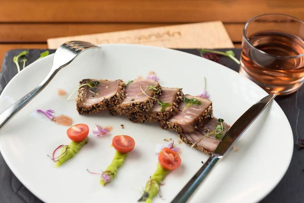 Restaurant, Four Points by Sheraton Barcelona Diagonal, Barcelona