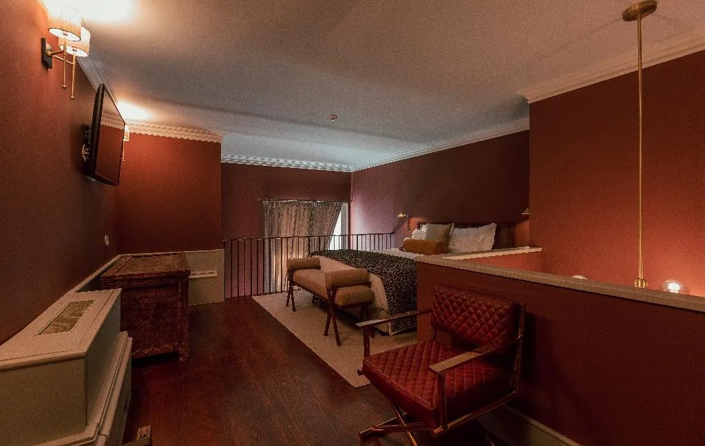 SUITE DUPLEX Room, Torel 1884 Suites & Apartments, Porto