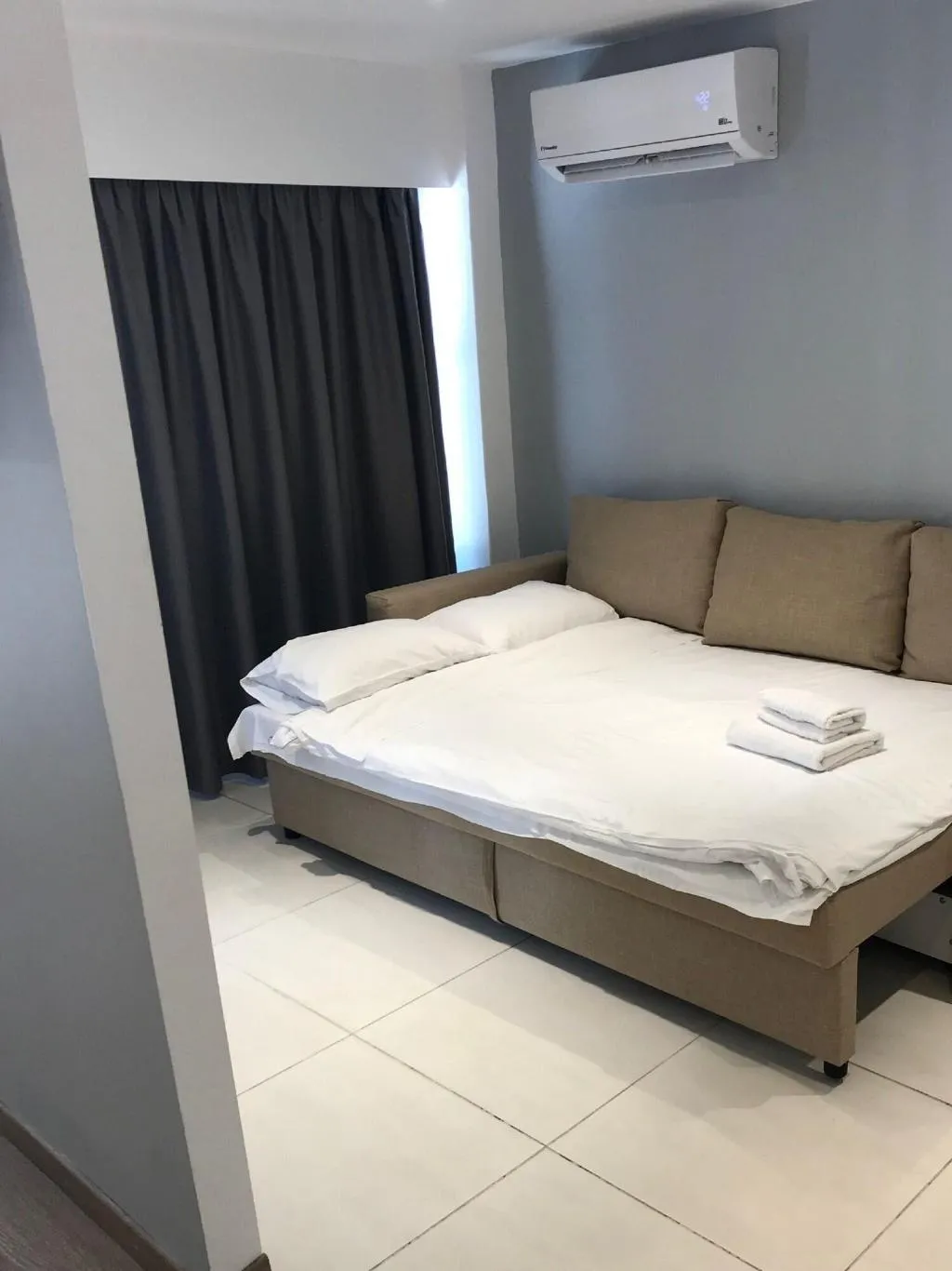 Room, Elite Hotel, Rhodes