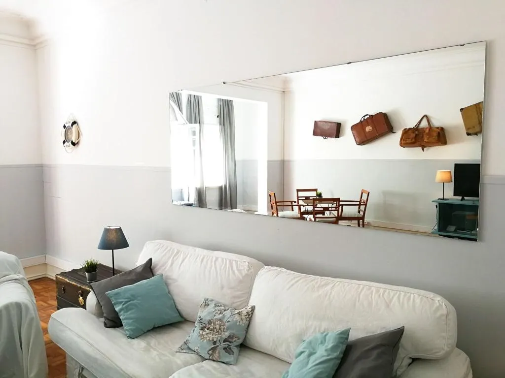 Room, Castilho 63, Lisbon