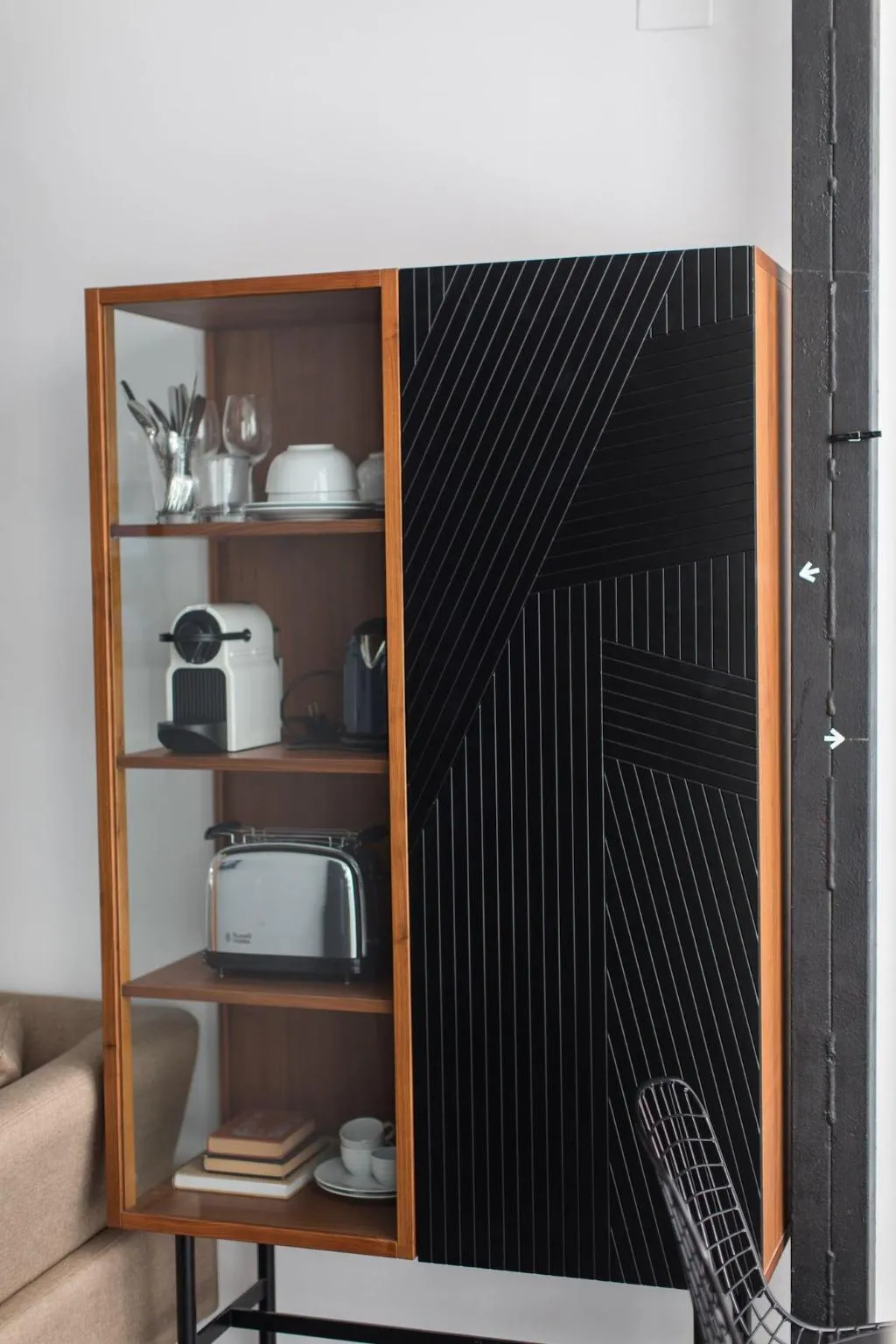 Room, Bubusuites, Valencia