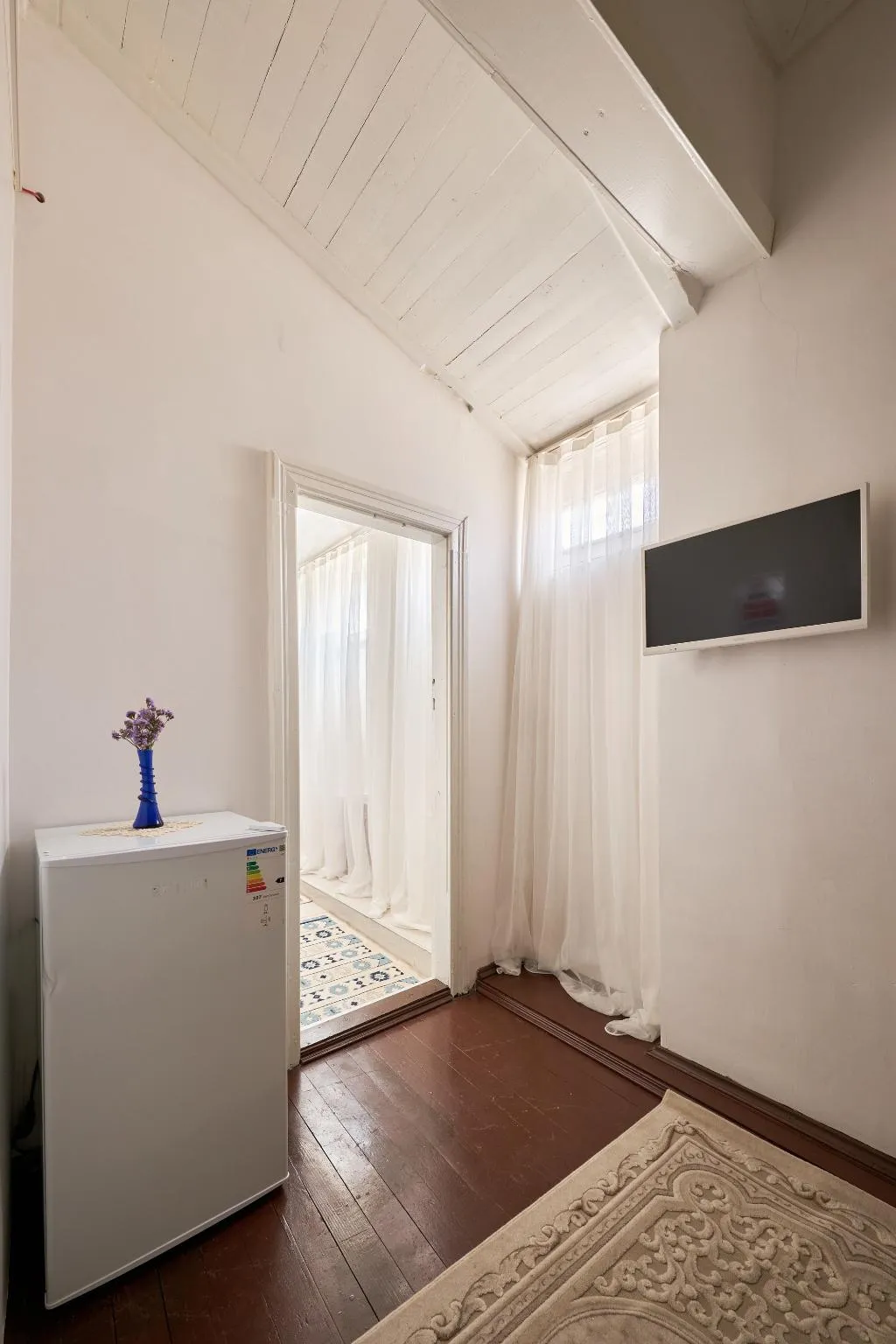 Room TWO BEDROOMS ONE BATHROOM Room, Papazin Konagi, Izmir
