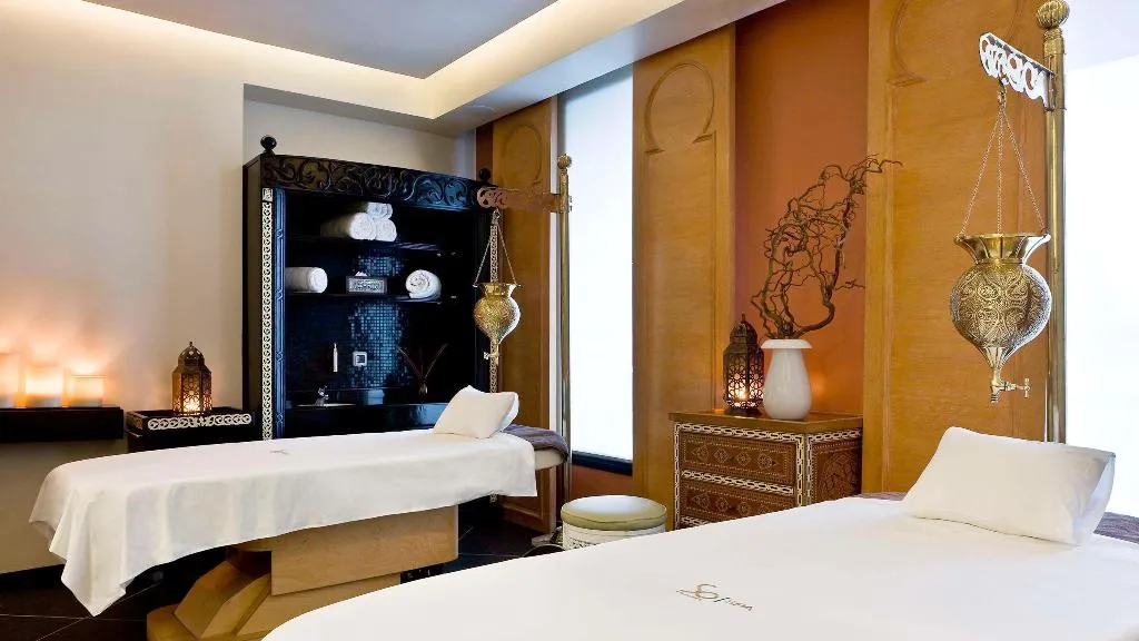 Sports and Entertainment, Sofitel Cairo Nile El Gezirah, Cairo