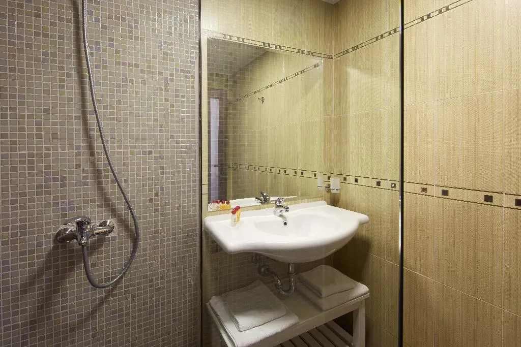 APARTMENT ONE BEDROOM Room, Nobel Ultra All Inclusive - Free Beach Access, Bourgas