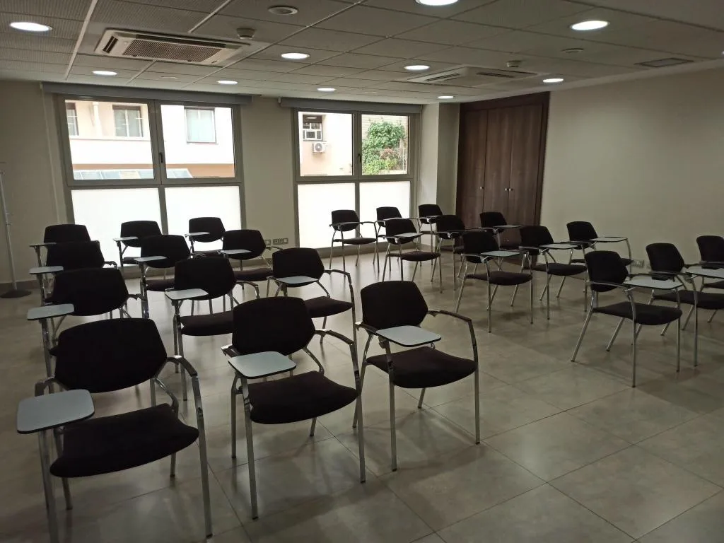 Conferences, Suites Viena Plaza de España, Madrid