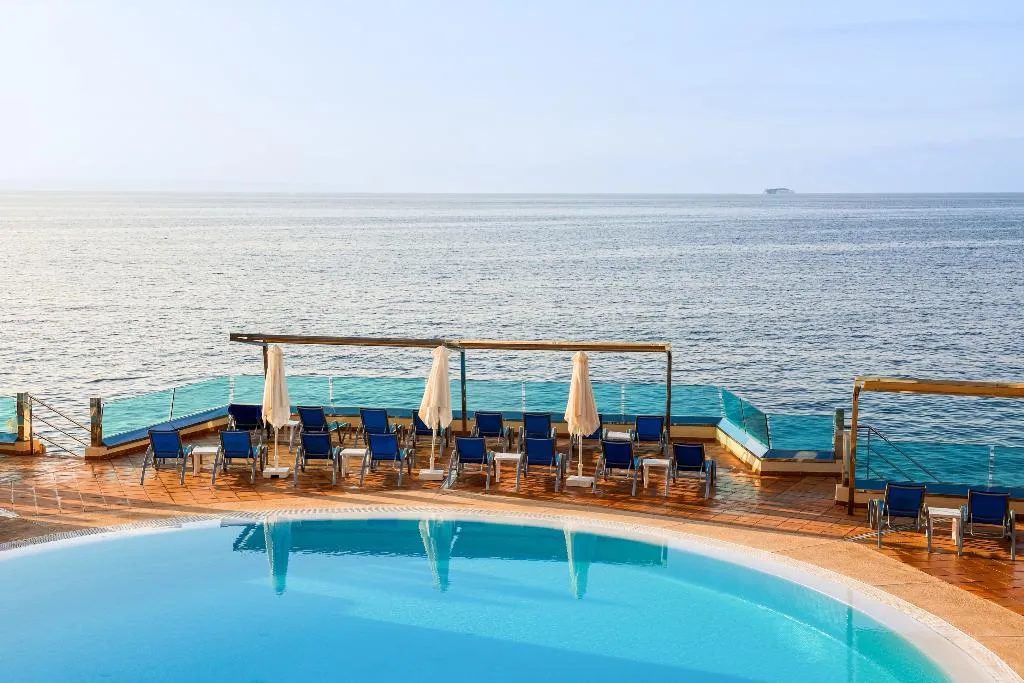 Pool, Europe Playa Marina -Only Adults, Majorca