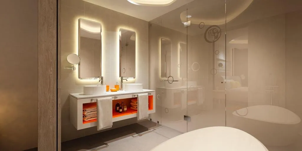 Room, Nickelodeon Hotels & Resorts Riviera Maya, Cancun Area