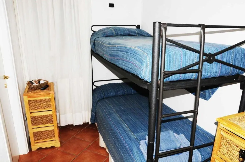 Room, B&B Casa Derosas, Olbia