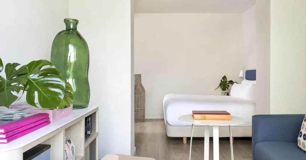 Room, ME Sitges Terramar, Costa Brava