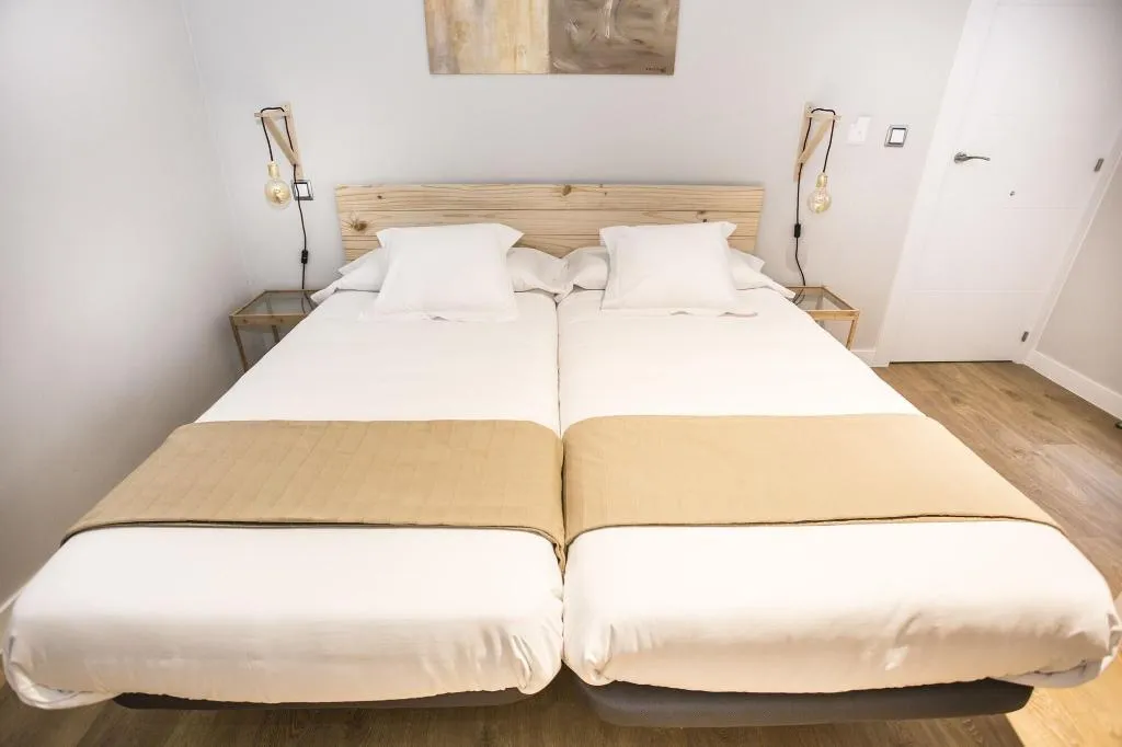 Room, Hola Rooms, Madrid