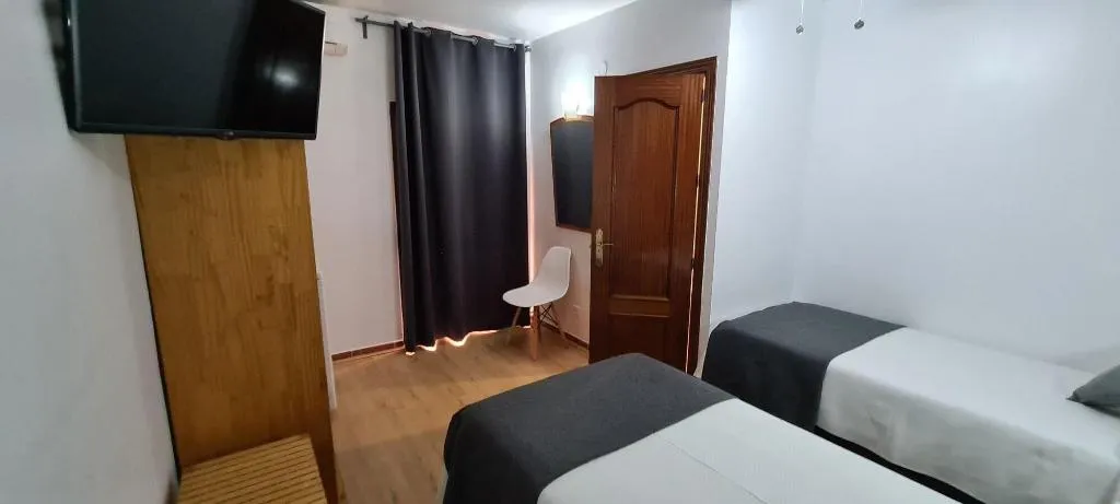 Room, Beatriz Cozy Inns, Costa Del Sol
