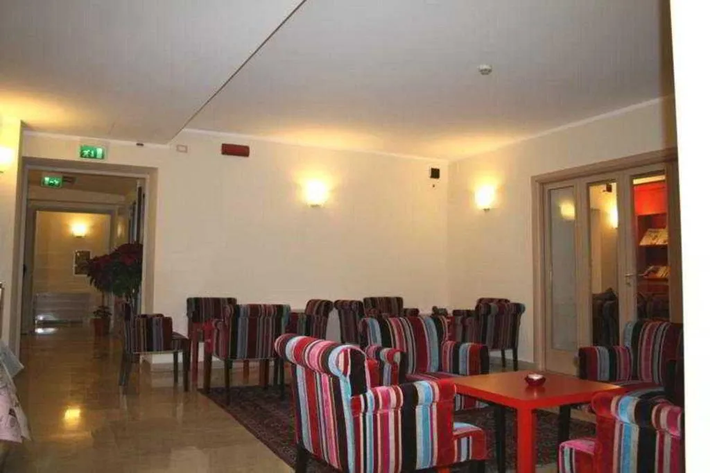 Restaurant, Garibaldi, Palermo