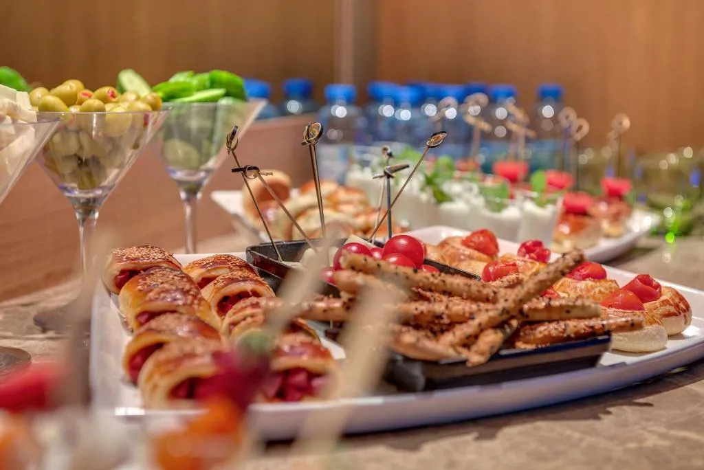 Conferences, Radisson Blu Resort & SPA Cesme, Izmir