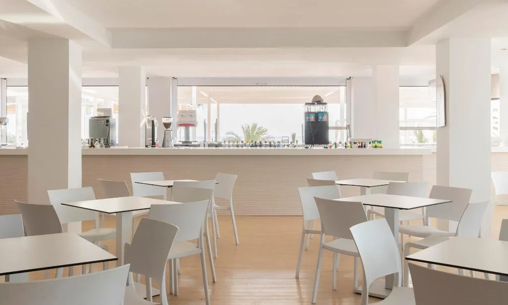 Bar, Hotel Palia Maria Eugenia, Majorca