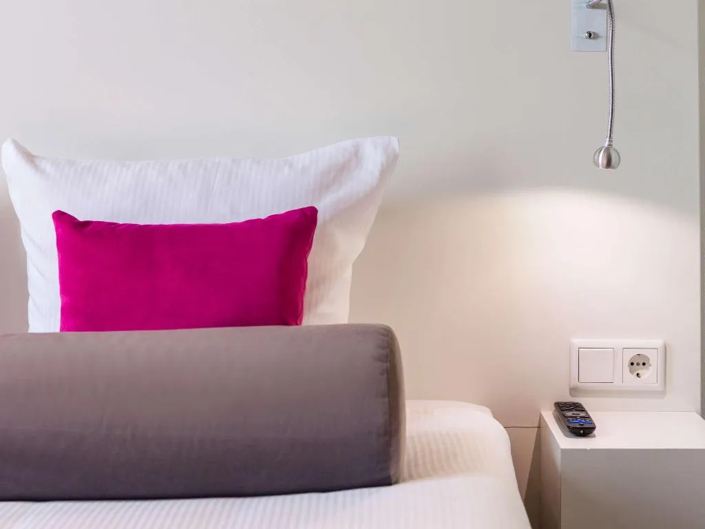Room, ibis Styles Amsterdam Amstel, Amsterdam