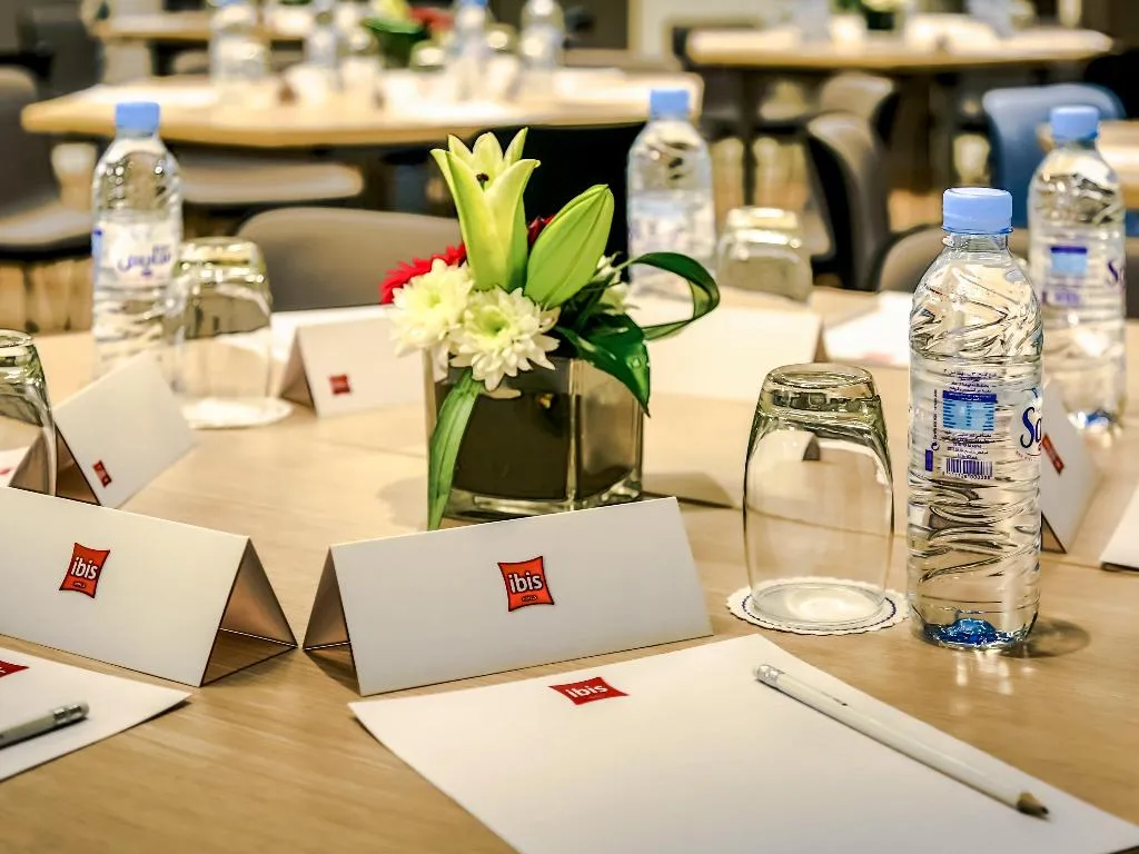 Conferences, Ibis Rabat Agdal, Rabat