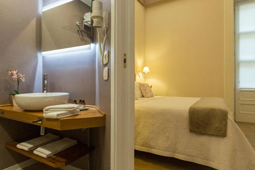 JUNIOR SUITE STANDARD Room, Bellaroto Suite, Palermo