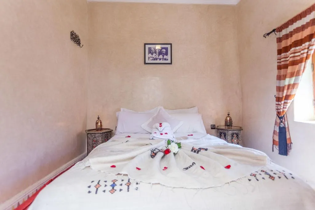 Room, Dar Assila, Marrakech