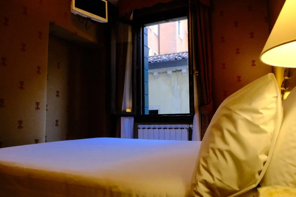 DOUBLE ANNEX Room, San Gallo, Venice