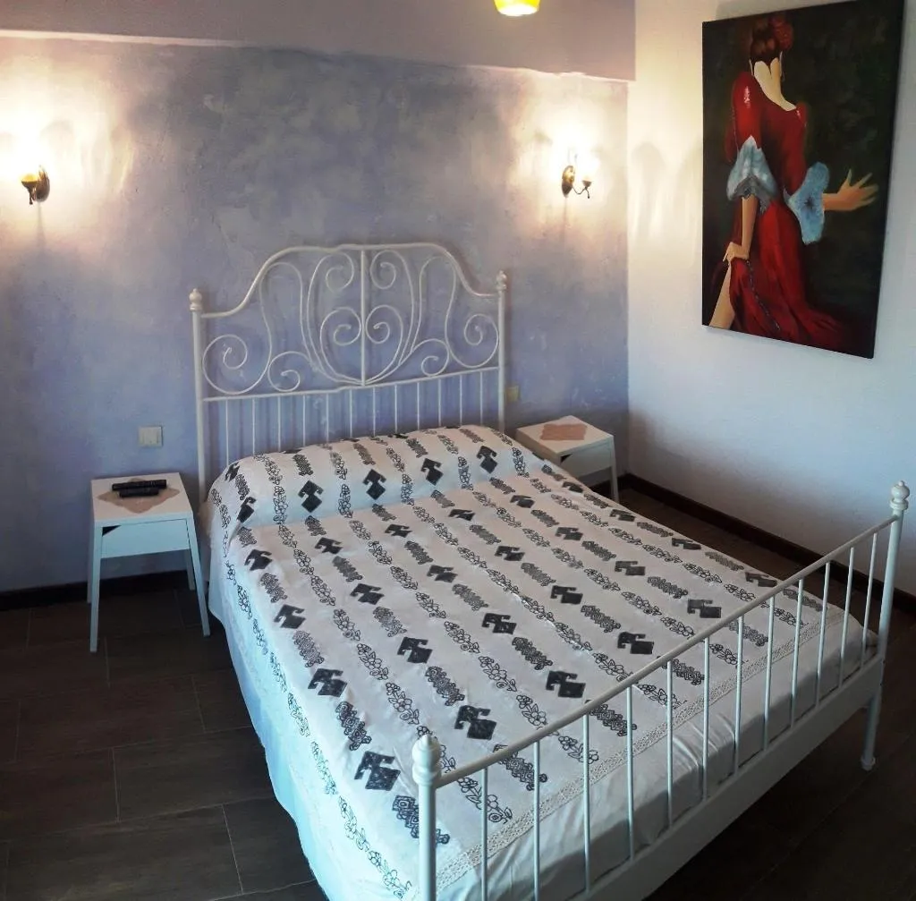 Room, Parvaport Otel, Izmir