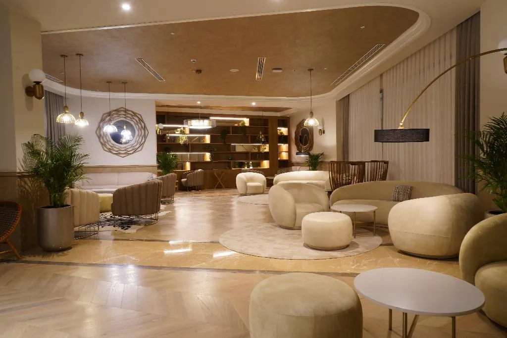 Bar, Liberty Fabay Hotel, Dalaman